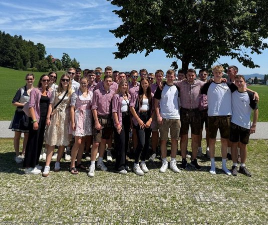 Sommerausflug LJ Nöchling 2025