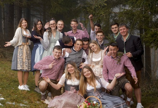 Vorstandsbilder 2025